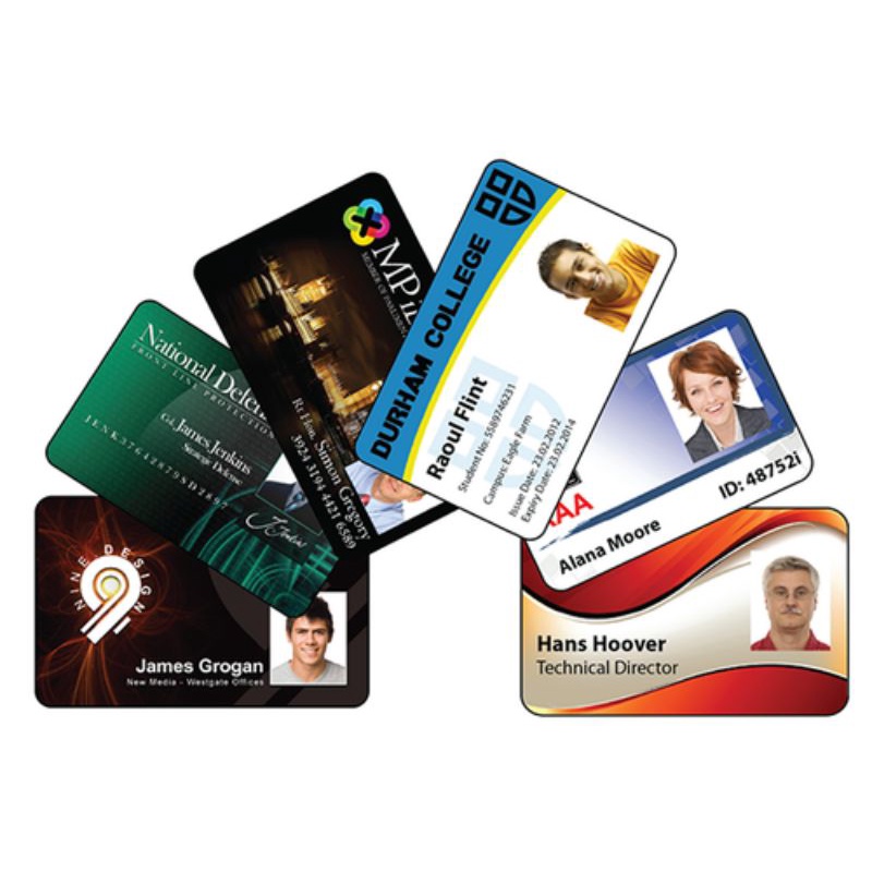 

JASA CETAK ID CARD