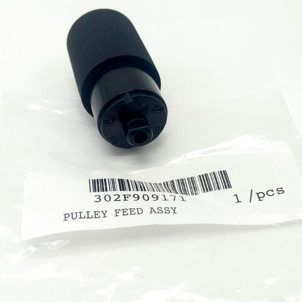 Pulley Assy Pickup Roller Kyocera FS1128 FS1135 FS 1128 1135