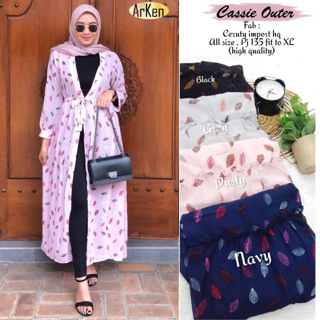 CASSIE OUTER BY ARKEN /READY/