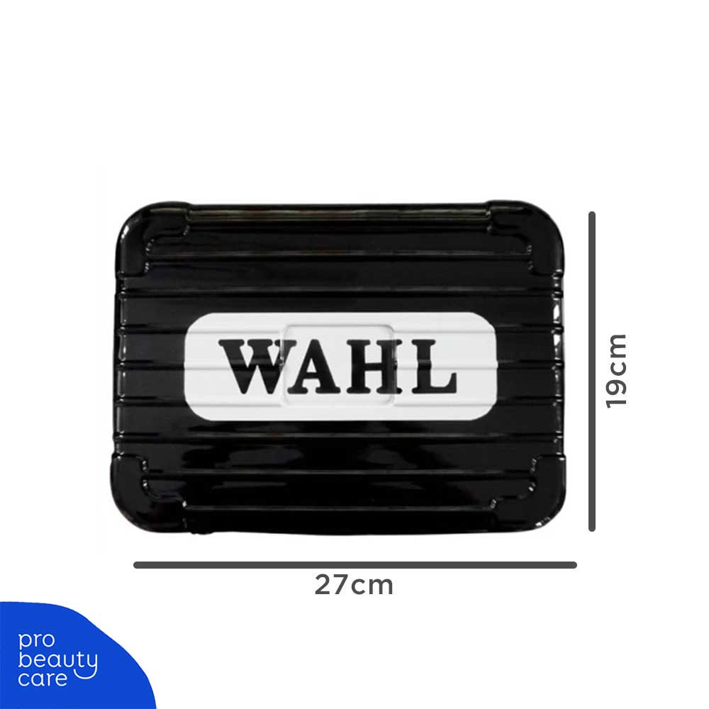 Koper Barber Mini Wahl MY-BB(L) Black