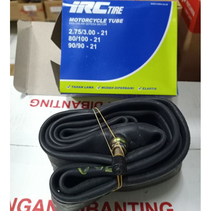 Ban Dalam IRC Ring 21