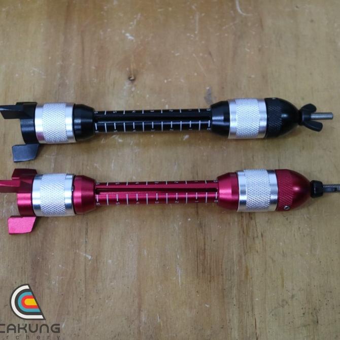 Decut Rocket Liner Terlaris