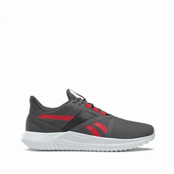 Reebok Energylux 3.0 Grey. Sepatu Pria Original. GY0152
