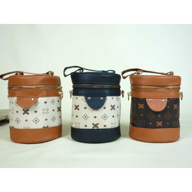 Tas Lv-901 Unik Free Tali Panjang