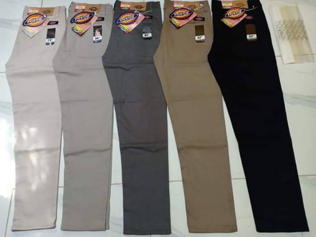 Celana Chino Panjang DICKIES