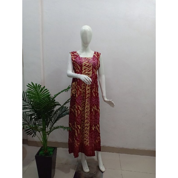 Daster Rembow Lie Ing