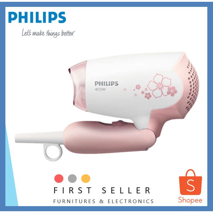 DRY CARE HAIR DRYER PHILIPS HP 8108 / HP8108 ORIGINAL ( ORI )100% ( TERMURAH ! )