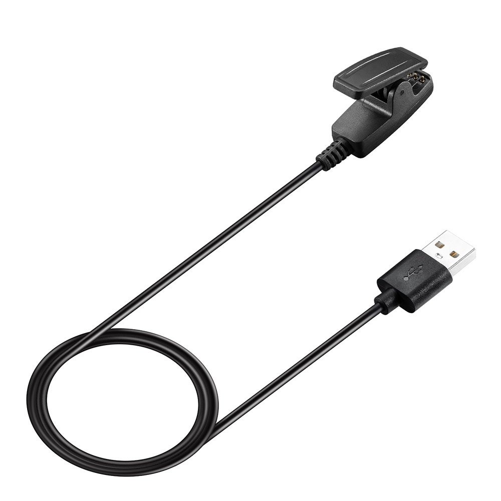 Data Kabel Charge GARMIN Forerunner 235 630 735XT 645 35 Approach S20 Lily Vivomove HR