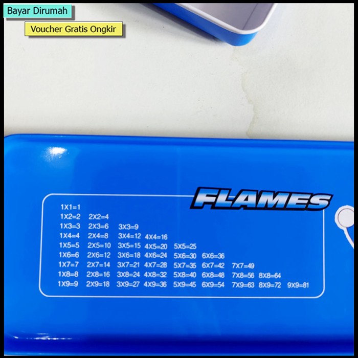 

Star Pencil Case Kotak Tempat Pensil Mobil Hot Sale