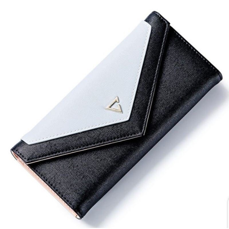 DOMPET PANJANG ZENA