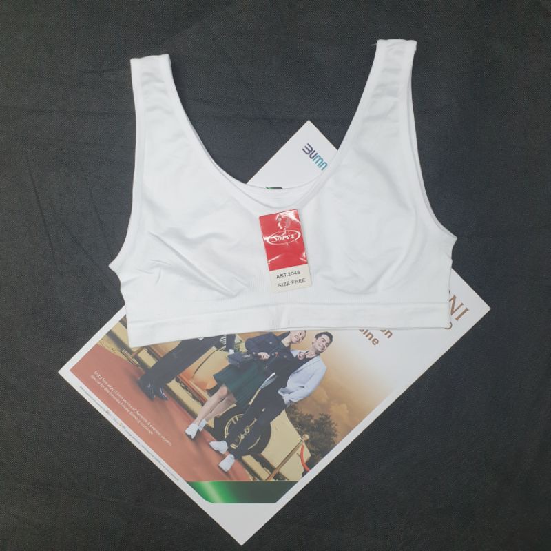 Miniset Sorex 2049 / 2048(Lebih besar)-8