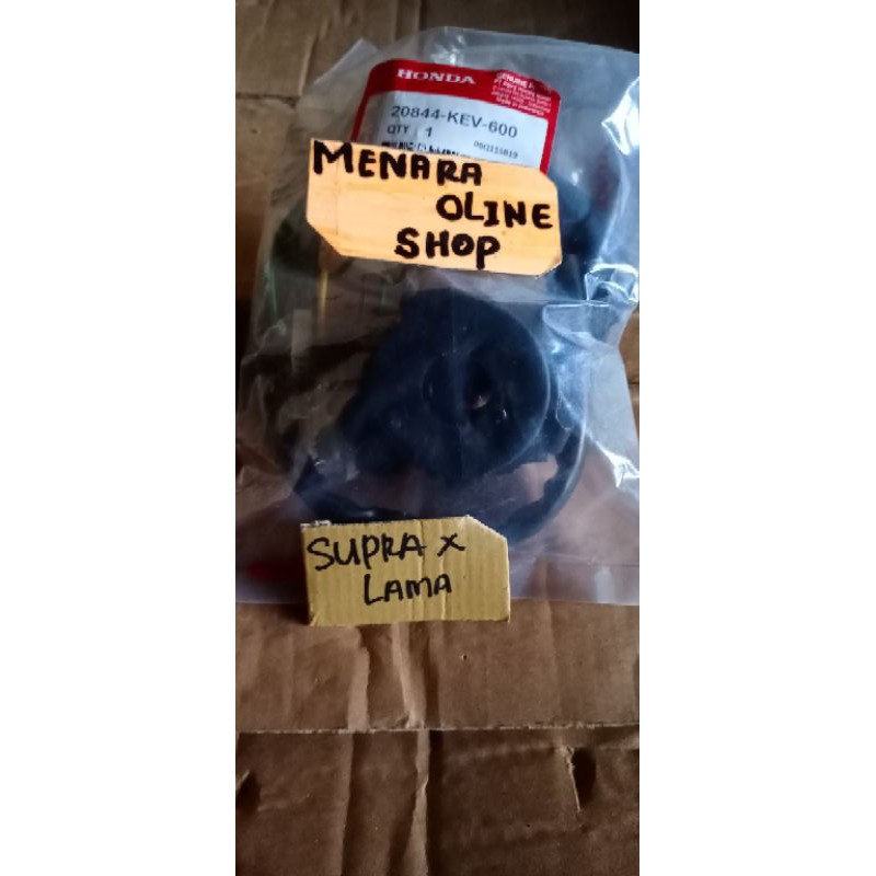 SAKLAR HOLDER KiRi SUPRA X LAMA/KEV