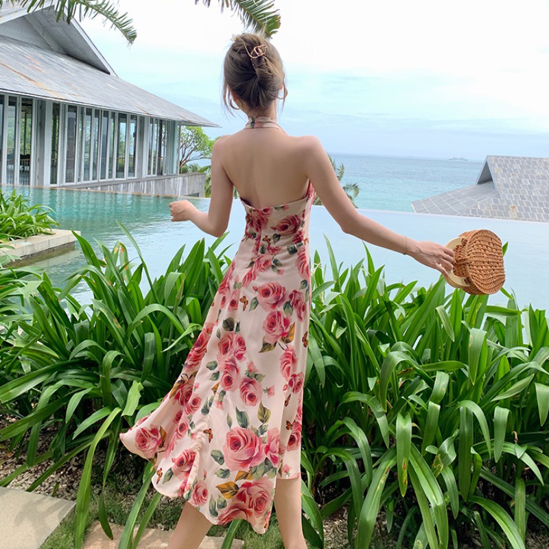 MATILDA DRESS / DRESS WANITA / DRESS PANTAI WANITA / DRESS PESTA / PARTY DRESS / BEACHWEAR / BEACHWE