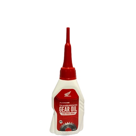 OLI GRADAN GEAR AHM OIL GEAR 120ML OIL GEAR YAMALUBE 100ML OIL GEAR PETROASIA 120ML YAMAHA HONDA