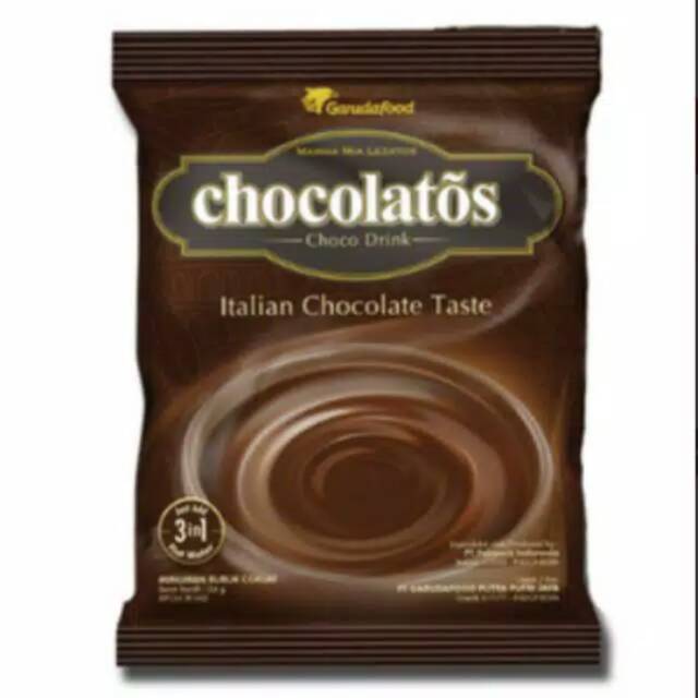 

Chocolatos drink