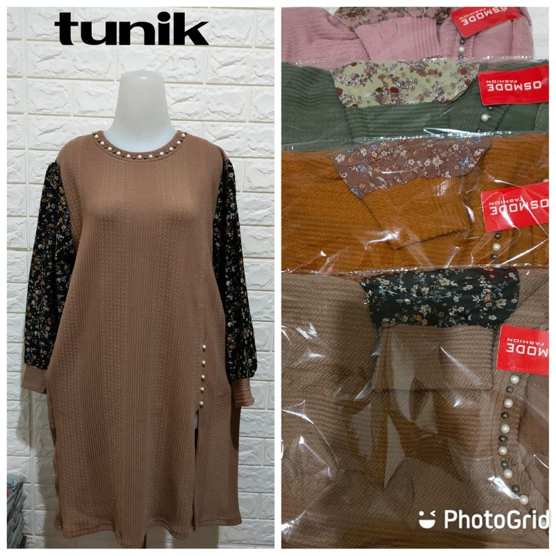 tunik vanessa
