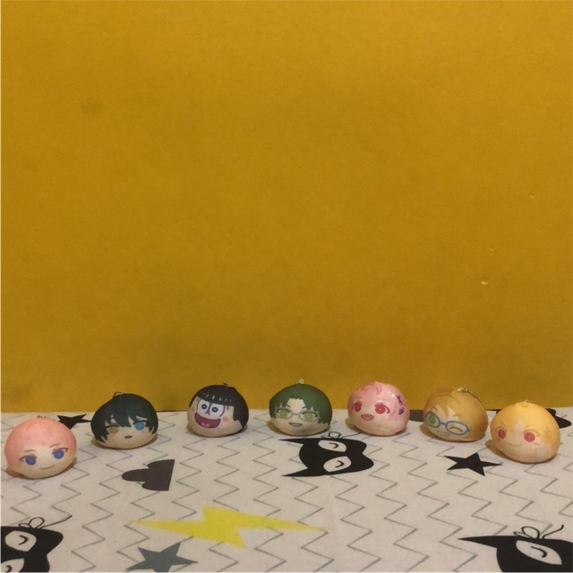 OMANJU OMANJUU enstars ensemble stars