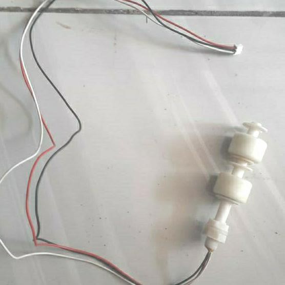 Sensor Pelampung Air Dispenser Galon Bawah Polytron Pcw 777