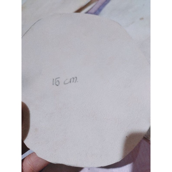 kulit kambing potongan(hadroh,kenndang,ketipung,bedug wayang dll)