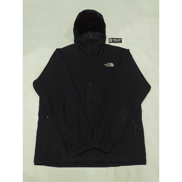JAKET OUTDOOR THE NORTH FACE Mp3 Pocket