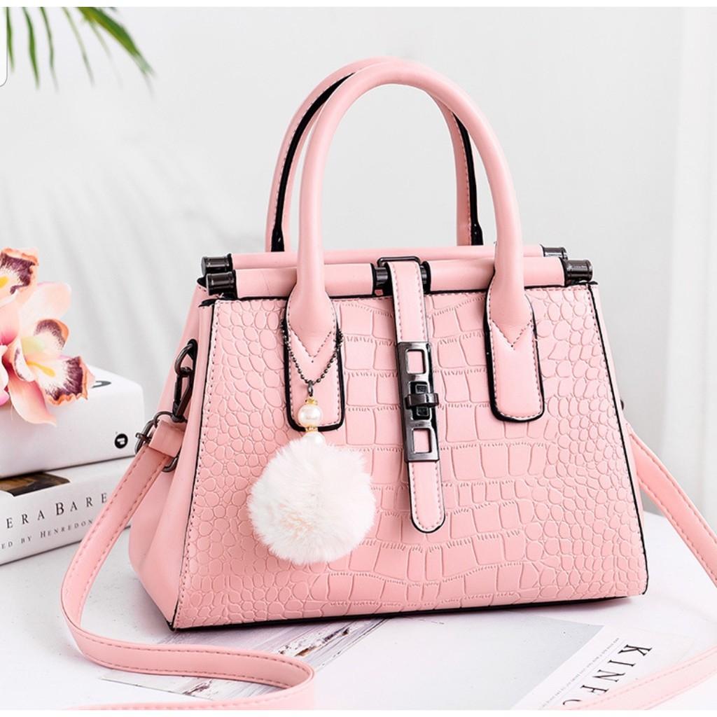 Tas Selempang Wanita Hand bag Tas Tangan Wanita Terlaris TF7454 LT1919 EL5419 BQ2570 JT0690