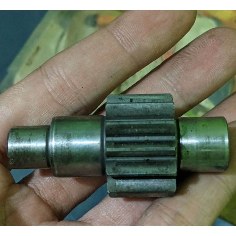 Gigi / Gear rasio Yamaha Mio Sporty/Mio Soul Original