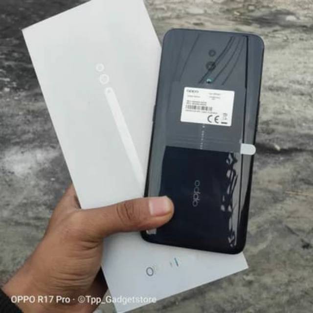 Harga Murah Hp Oppo Reno 6/256gb