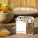 

Swiss Travel Salt And Pepper Shaker (Gratis Ongkir Only Indonesia)