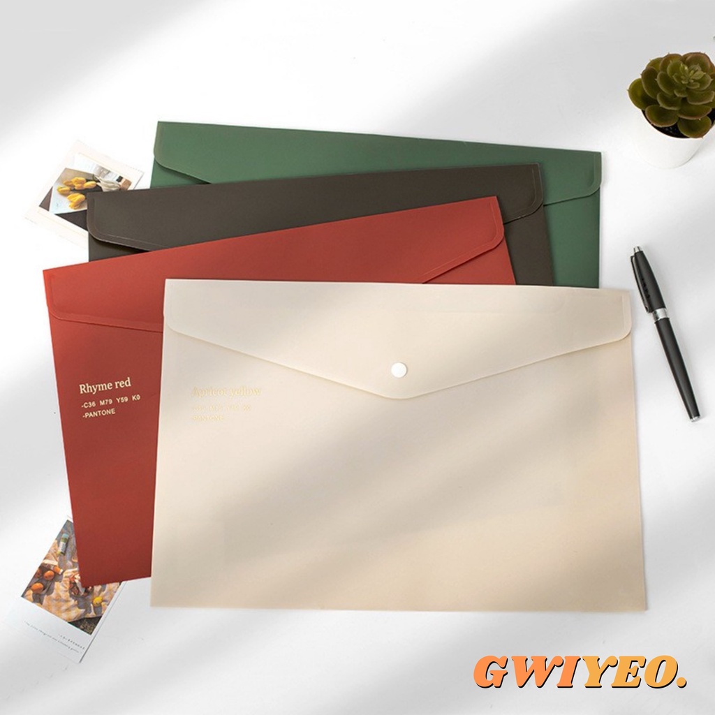 

Map Folder A4 Aesthetic Vintage Anti Air Retro Random