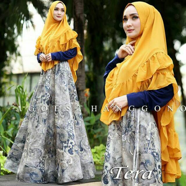 Tera By Agoest Hanggono