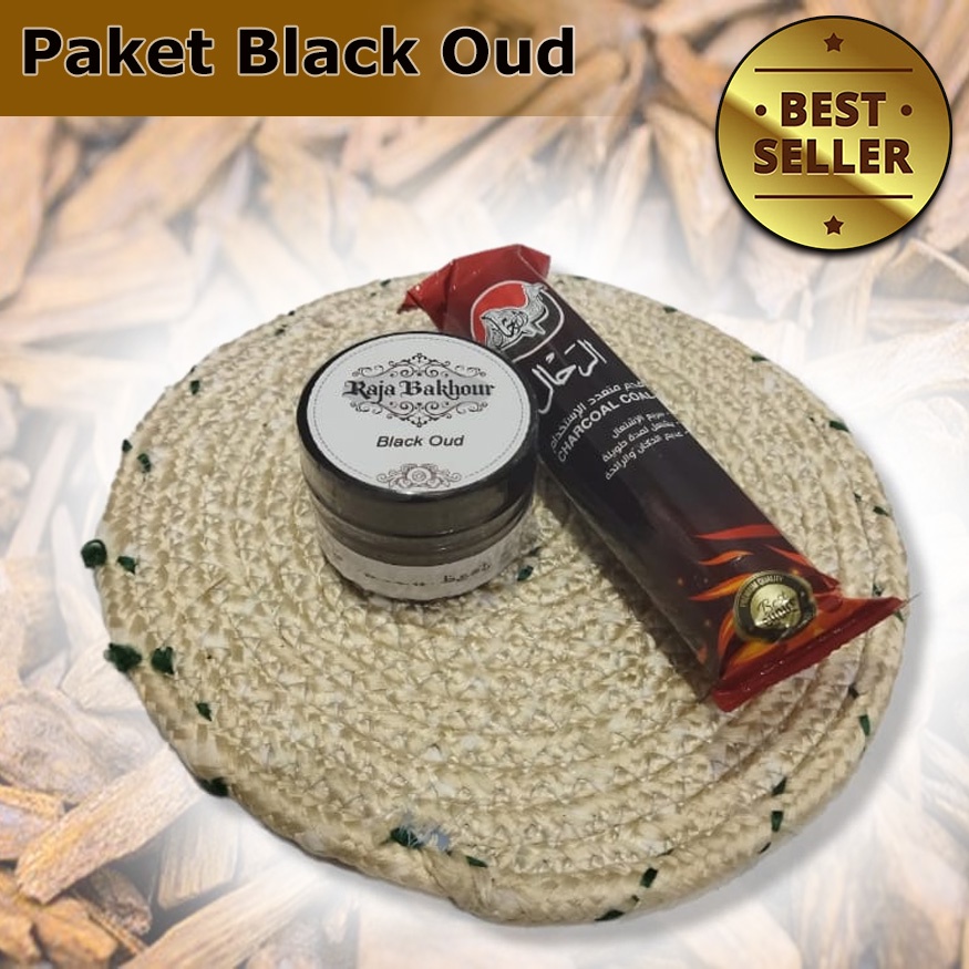 PAKET ARANG MAGIC + BUKHUR MAGHRIBI PAKET ARENG MAGIC Aromaterapi