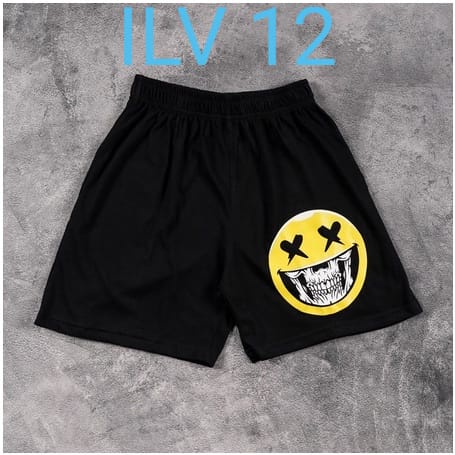 IL - Boxer Motif Terlaris | Boxer Best Seller | Boxer Distro | Boxer Unisex | KUALITAS PREMIUM-ILV 12