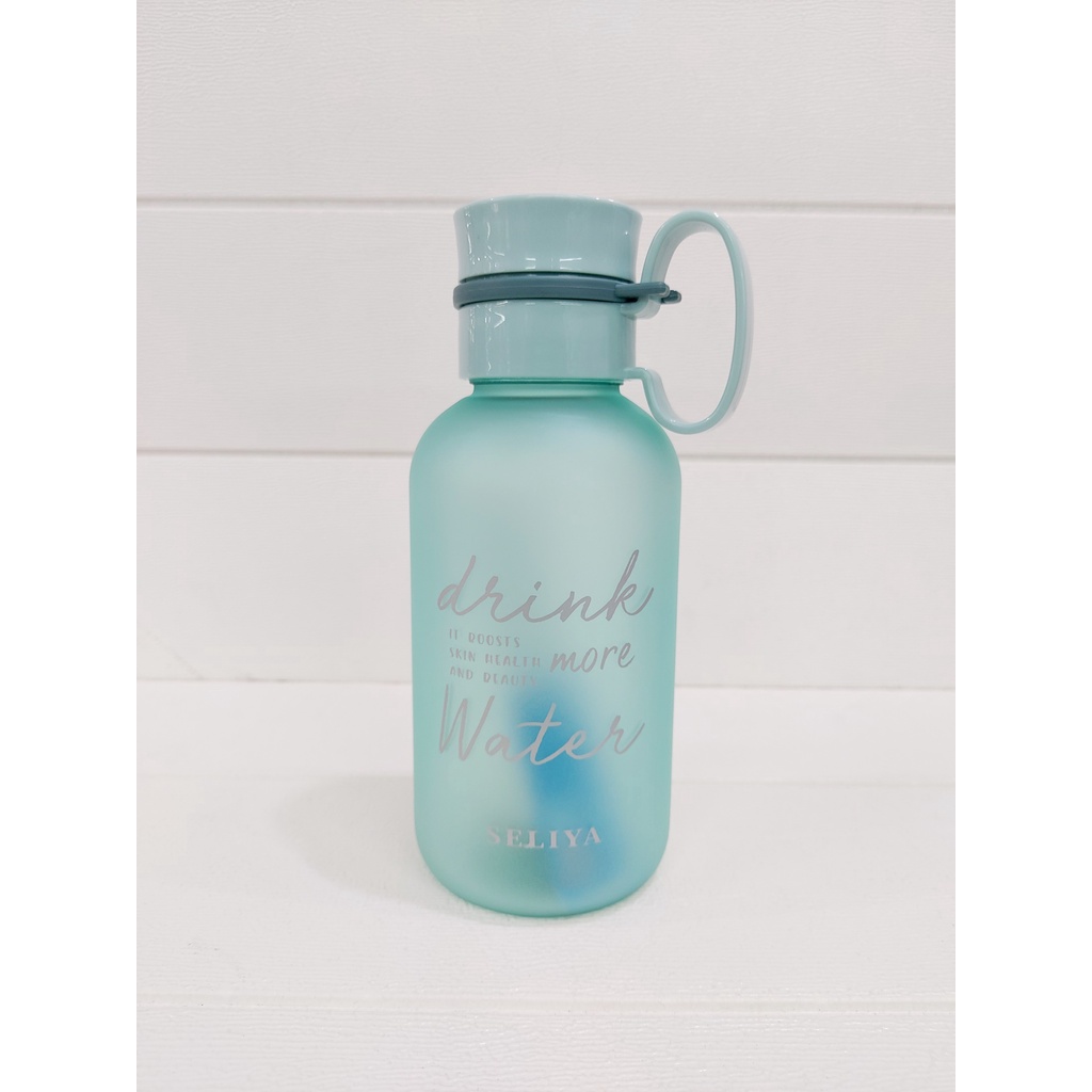 Botol Minum Food Grade BPA Free 550 ML (7688)