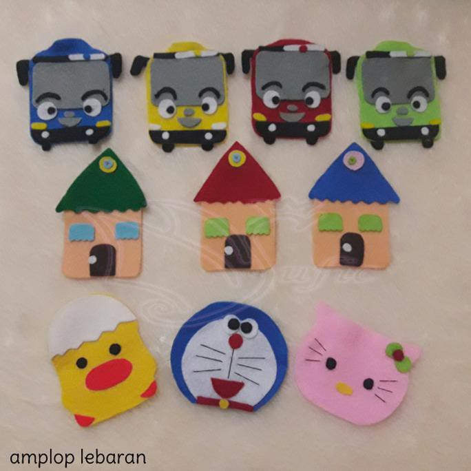 

Buruan Beli Amplop Lebaran