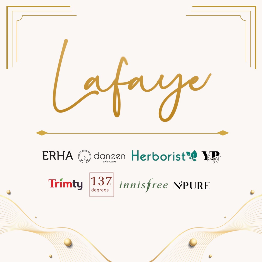 Produk Lafaye Official Store Shopee Indonesia