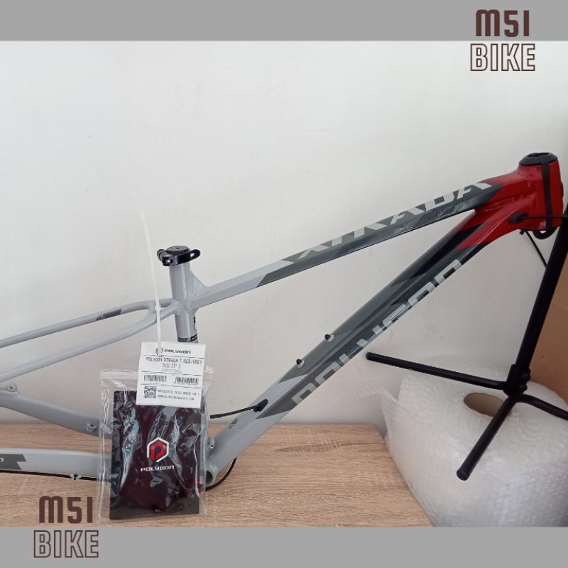Frame MTB Polygon Xtrada 5 New