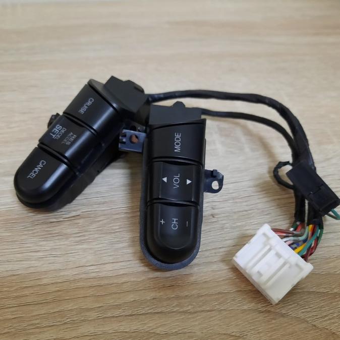 Remote Stir Honda Jazz Ge8 / Honda City / Honda Civic