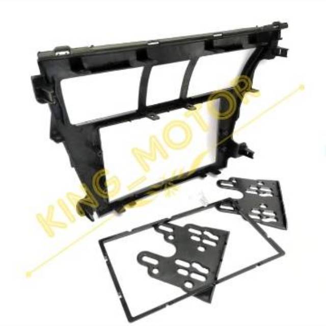 Frame Head Unit Vios 2007 - 2012