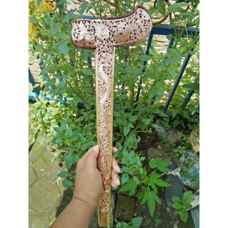 WARANGKA GAYAMAN SOLO PENDOK TOPENG