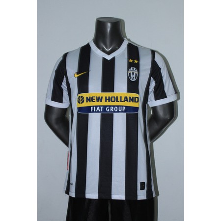 Harga Murah   Jersey Bola RETRO Grade ORI Juventus Home 2009-2010  Happy Shoping