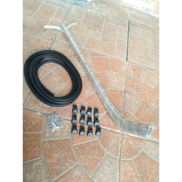 rel triplang set Vespa PX Vespa ps.triplang set Vespa PS