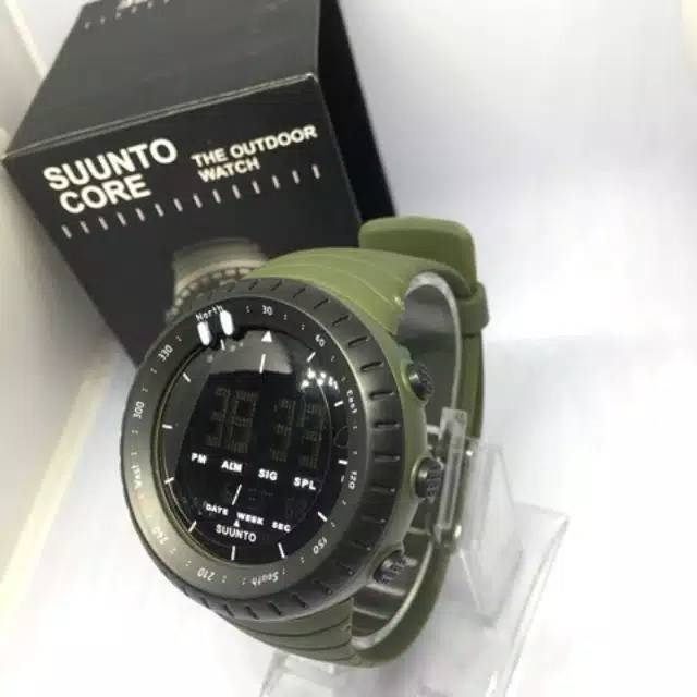 jam digital suunto