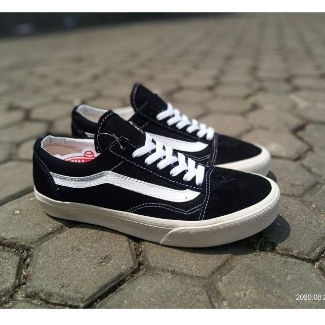 Sepatu Vans Sepatu Sneakers Pria Wanita Unisex