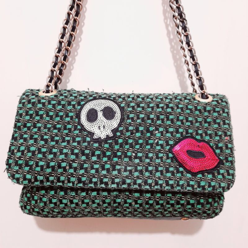 Brhas Pati Tas Rantai Authentic