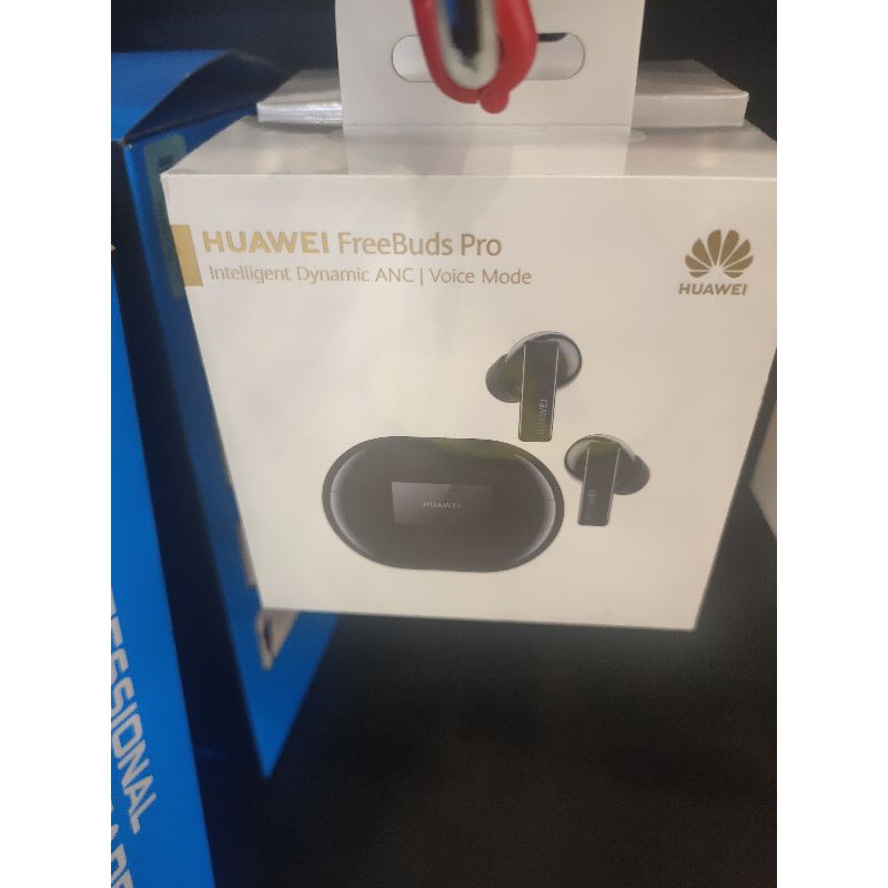 Huawei Freebuds Pro