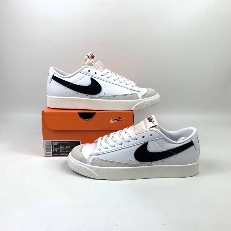 Nike Blazer Vintage Low 77