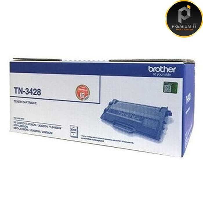 

Toner Brother TN-3428