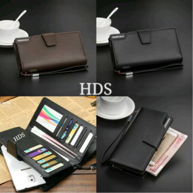 Dompet lipat nonem polos / dompet wanita / dompet lipat murah terlaris