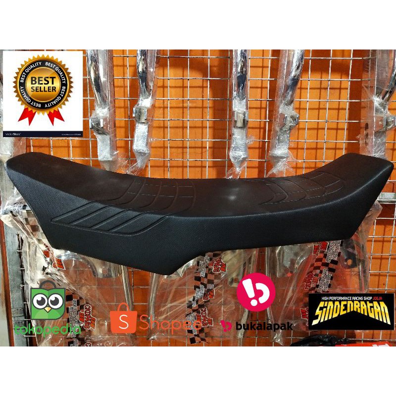 Jok perahu extreme rx king premium