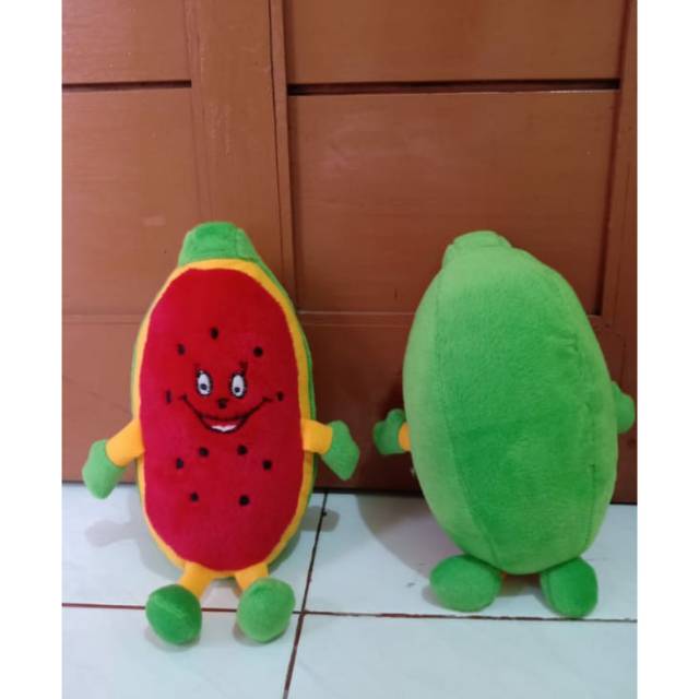Boneka semangka